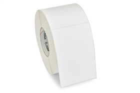 Zebra Z-Select 1500T Label