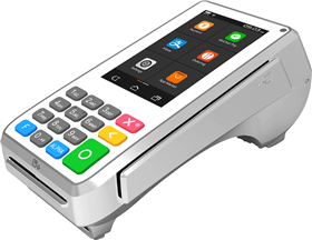 PAX Technology A80