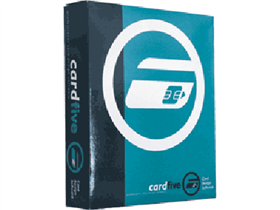  Card Printing Software