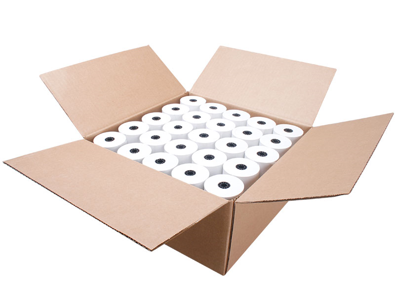  Thermal Paper