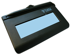 Topaz SignatureGem LC