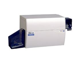 Zebra Plastic Card Printer Supplies