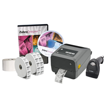 POSGuys.com Preferred Barcode Printing Kit