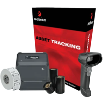 Redbeam Asset Tracking