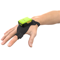 Zebra RS2100 Wearable Scanner