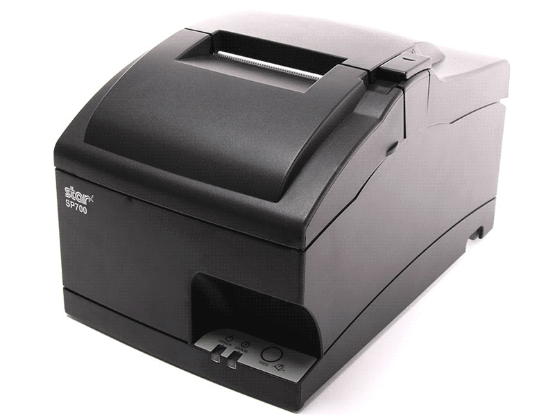 Star Micronics SP700