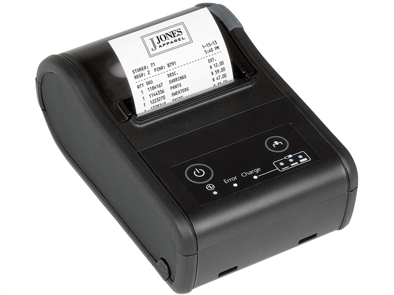 Epson Mobilink TM-P60II