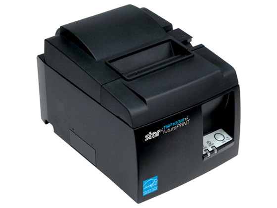 Shop Receipt Printers