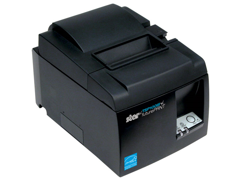 Star Micronics TSP100III