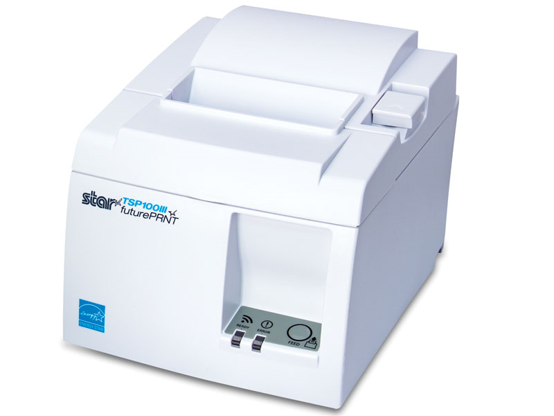 Star Micronics TSP100III