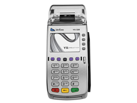 Verifone Vx520