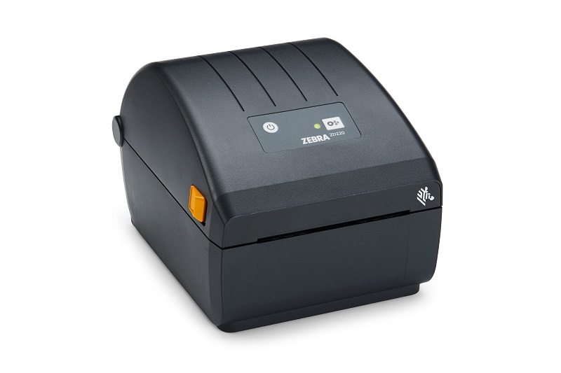 Zebra ZD200