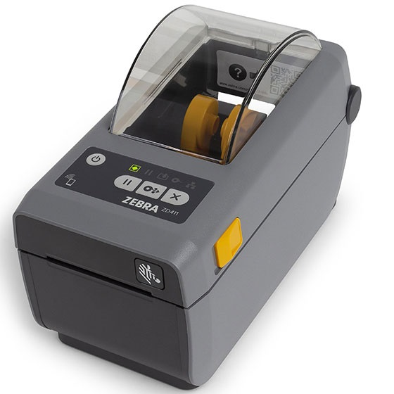 Zebra ZD411