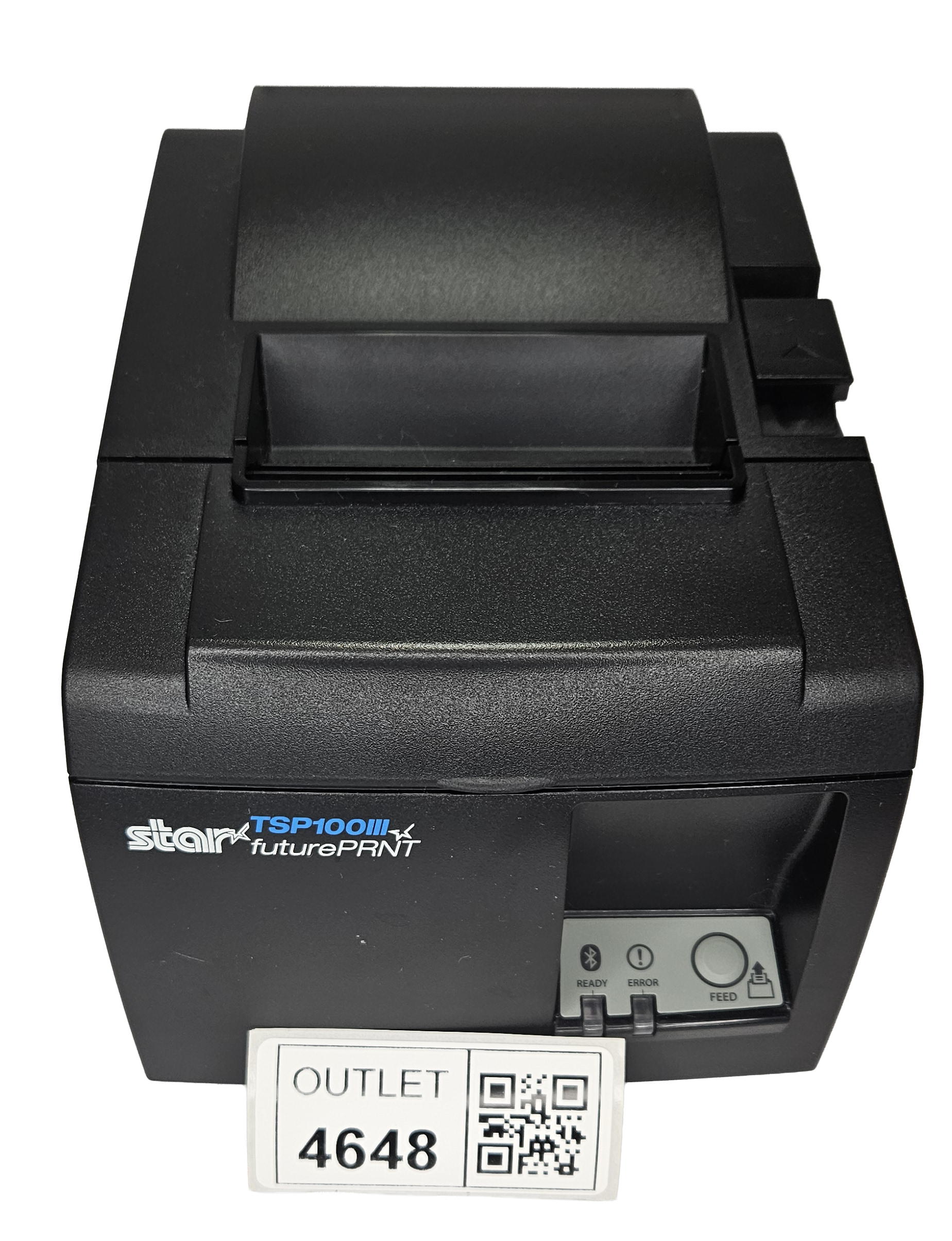 Star Micronics TSP100III | POSMicro